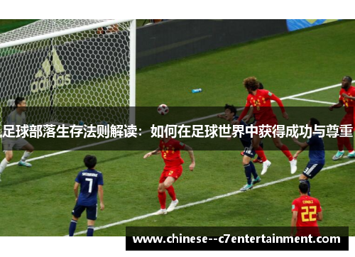 足球部落生存法则解读：如何在足球世界中获得成功与尊重